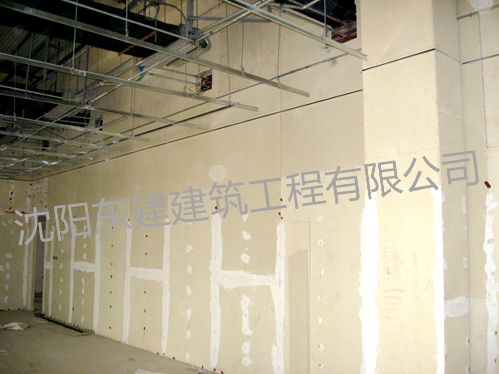 菏泽市硅酸盐防火板墙泄爆窗 - 排名